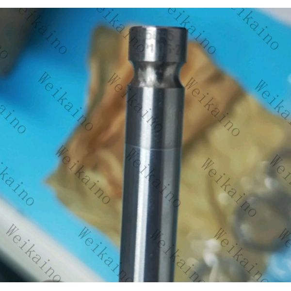 T401928 Diesel Engine Valves Exhaust Engine Valve For Perkins 4000 Series