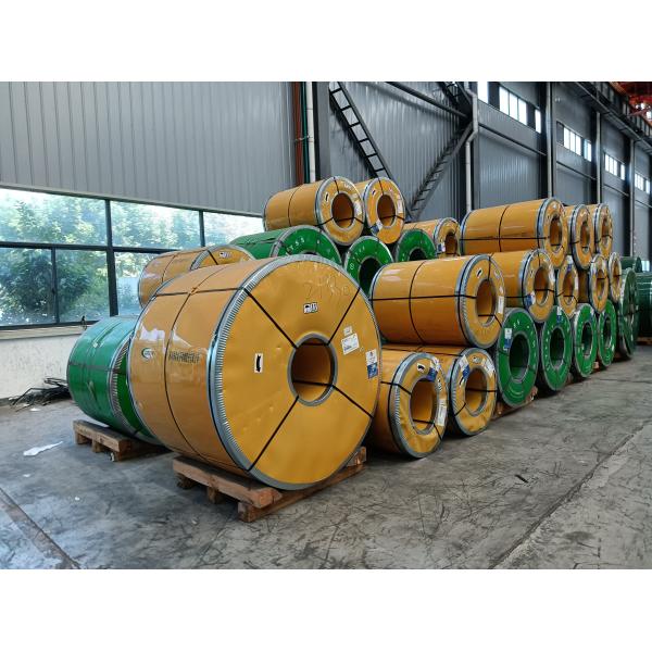 SS309S Stainless Steel Sheet Coil