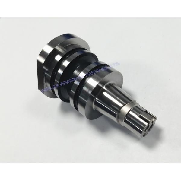 1.2343 Material Mold Insert and Core with EDM Machining for Precision Plastic Mould Parts