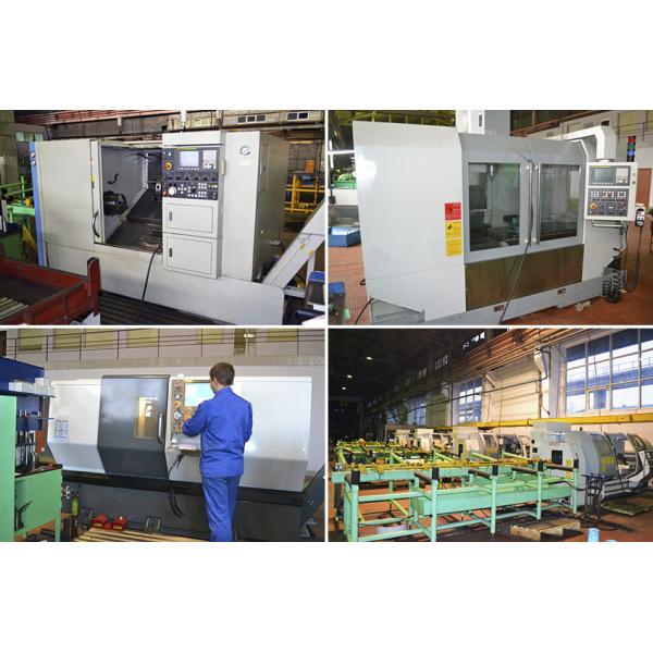 Sythetic Diamond Wireline Double Tube Drill Bits 14mm High Speed Core Drilling Bits