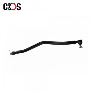 Buy cheap Chinese Factory Wholesale Direct Sale OEM Steering Drag Link Truck Chassis Parts for TOYOTA HINO 300 45440-39216 product