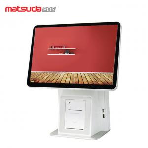 Buy cheap Matsuda Android 15.6 Inch Capacitive Point Of Sale Machine product