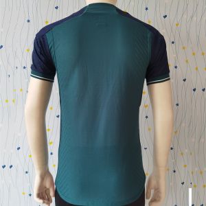 Player Version Team Custom Jersey Shirts Breathable Durable