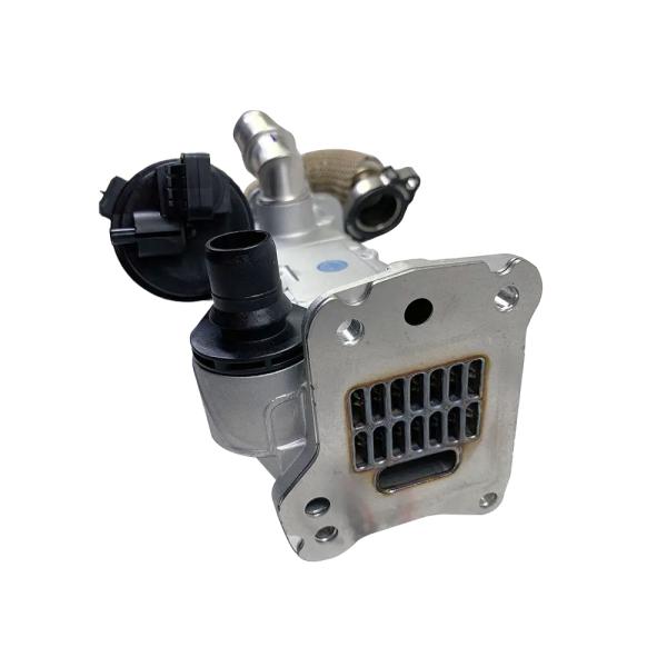 EGR Cooler LR057662 for Discovery Sport Evoque LR4