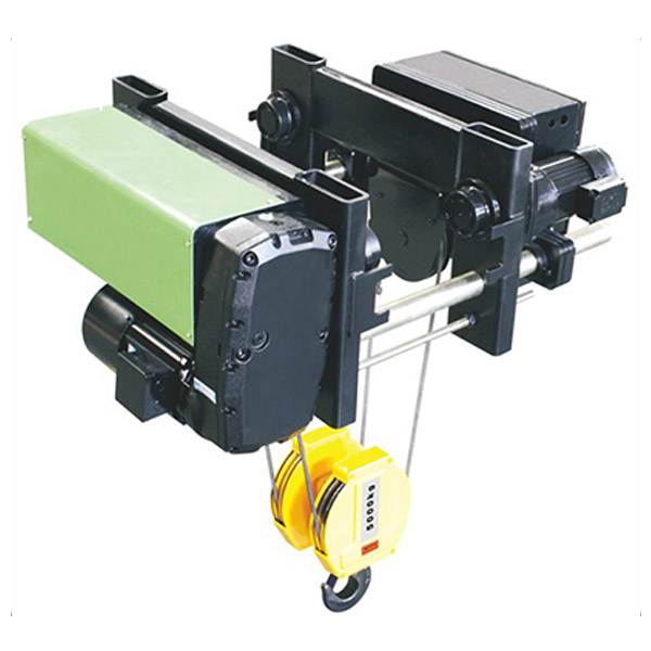 Yuantai best quality industrial wire rope electric hoist 2/3/5/10/20 ton for sale