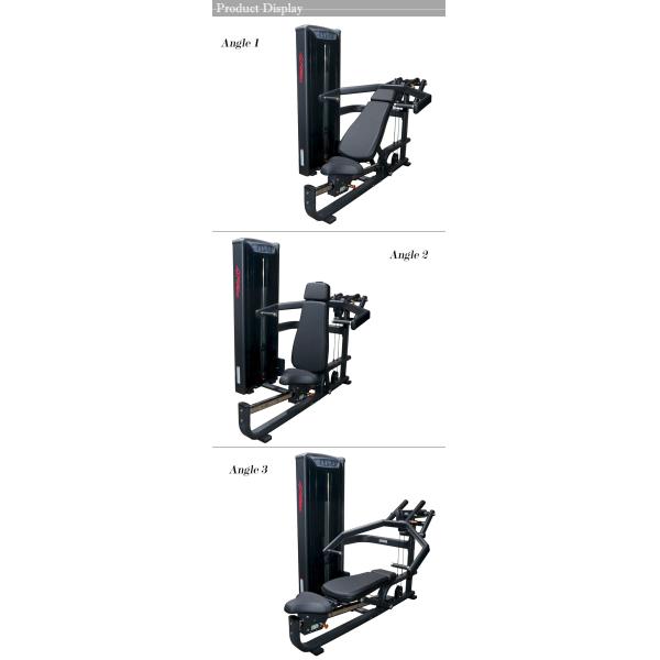 Q235# Multi Bench Press Machine