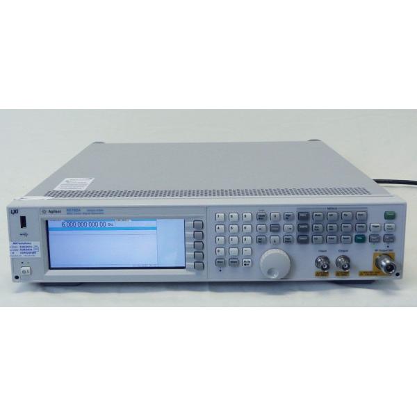 Practical Vector RF Signal Generator Keysight Agilent N5182A MXG