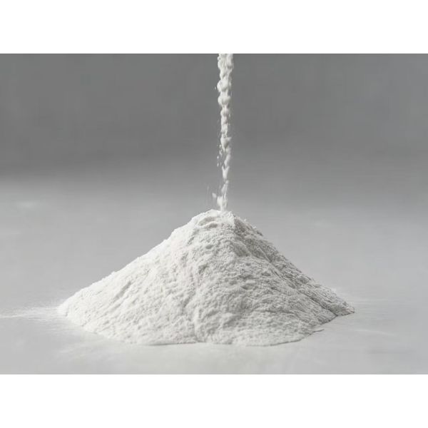 High-Purity White D50 Spherical Alumina Powder with 3.60 g/cm³ Specific Gravity for Thermal Interface Materials