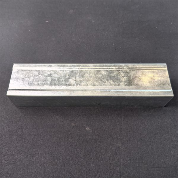 High Strength Termite Proof Fire Resistant Light Steel Keel and Cold-Formed Steel Studs