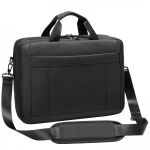 Buy cheap OEM/ODM Business Casual Briefcase Mens Leather Business Bags Rainproof product
