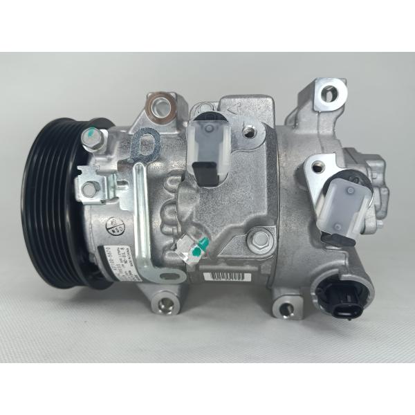 Auto Ac Conditioning Compressor For Toyota Corolla 8831002500 Compressor Assembly