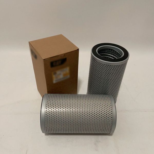 1R-0720 Engine Fuel Filter CAT Diesel Engine Parts