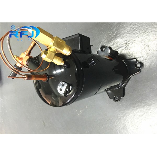 ZR45KC-TF5-522 Mini Compressor Air Conditioner AC Scroll Compressor 208v-230v/60hz