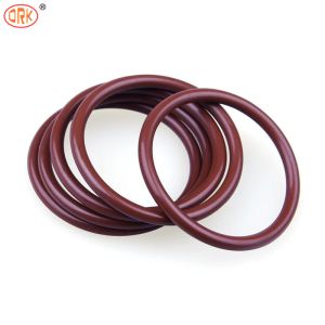 Buy cheap Industrial Oil And Gas Seals High Wear Resistance Customized EPDM Rubber O Ring product