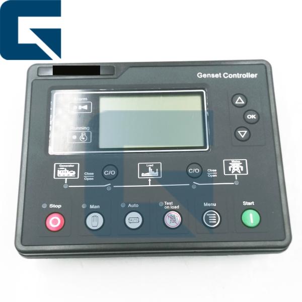 RF6120U Genset Controller ECU ECM