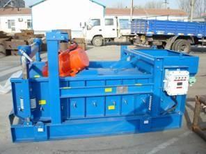 Buy cheap sell oilfield solid control  Shale Shaker and related spare part product
