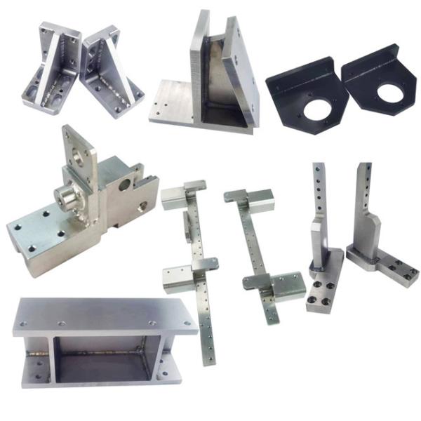 Advanced Aluminum and Industrial Welding Services