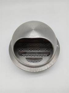 Buy cheap Air Vent Exhaust Grille Wall Ceiling Grille Ducting Cover Outlet product