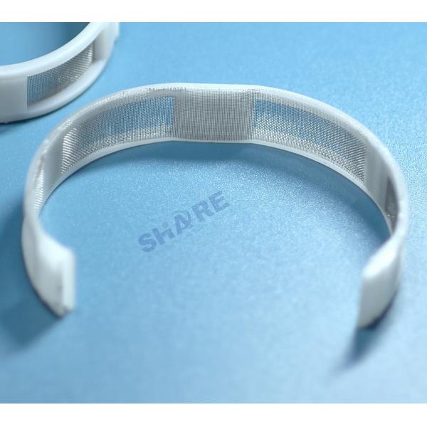 Customized Wire Mesh Steering Filter Element For Electric And Electro Hydraulic Power Steering Systems
