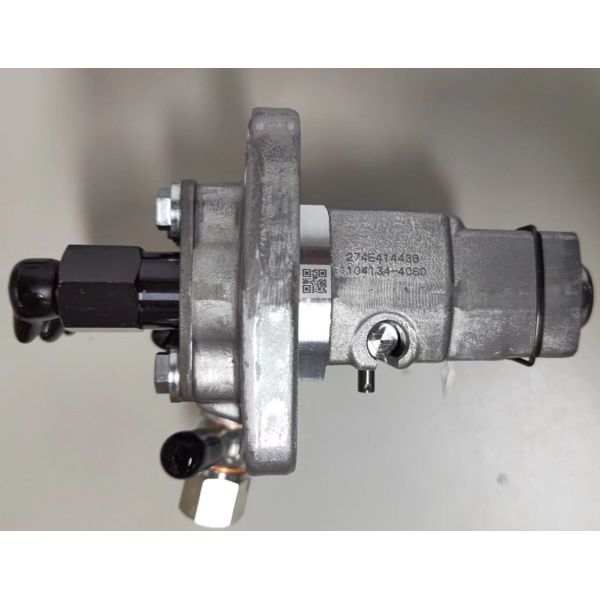 Perkins Engine 404D-22 Fuel Injection Pump 104134-4060 Iron Material