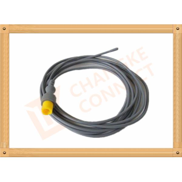 Mindray Medical T5-T6-T8 Rectal Temperature Sensor Probe Cable