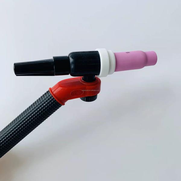 NR17 Rotatable Torch Body Customized Support for Welding Working Performance Standard