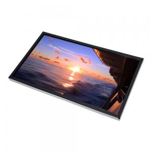 Buy cheap 32 Inch Ir Touch Screen Monitor 10 Point Touch Advertising Touch Panel Display product