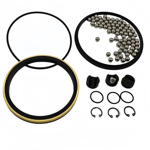 Comprehensive Redress Kits For Bridge Plug Repair And Maintenance Solutions