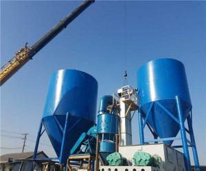 China Pengfei Quick Lime 10000 Ton Hydrated Lime Plant on sale
