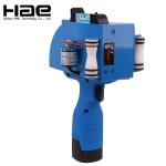 Coding Printer Equipment Manual Inkjet Coding Machine Handheld For Plastic