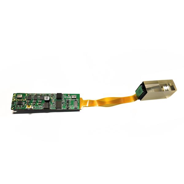 Small Size Micro Lcd Display HD OLED RGB 0.23 Inch 21° Diagonal For Microscope