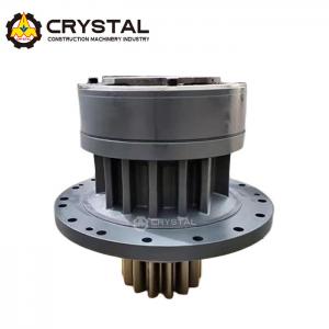 Buy cheap Rotary Gear Reduction Box Low Noise EC350 Swing Reducer Excavator product