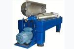 PNX418 Horizontal Automatic Decanter Centrifuge Used in Food and Chemical