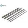Buy cheap YL10.2 Polished Cemented Carbide Rods , Solid Carbide Rod For Making Cutting from wholesalers