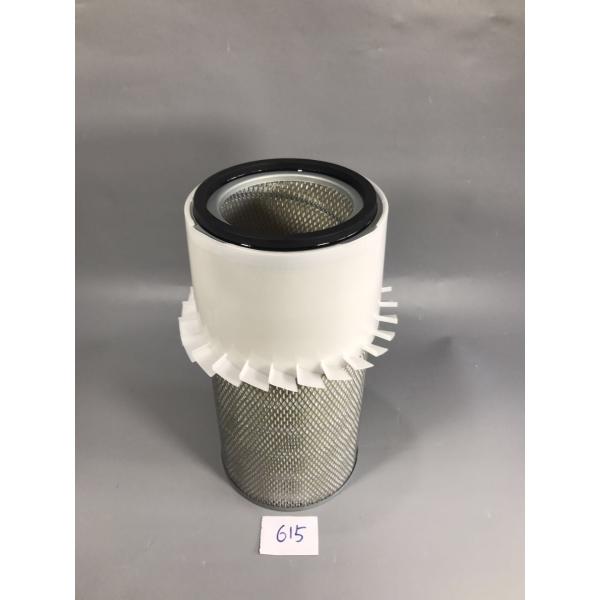 Heavy Eqiupment Air Filters Of KATO Excavator