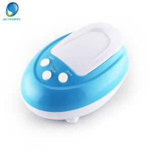 China Color Optimized ABS Ultrasonic Cleaning Device For Contact Lens Cleaning , 2 Times Cycling on sale