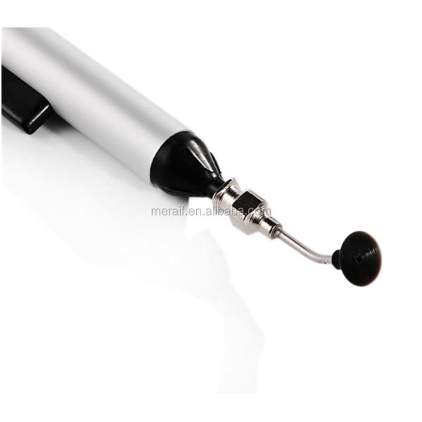 Factory wholesale Vacuum Suction Pen IC Suction Pen Easy Pick Up Picker Hand Tool For IC SMD