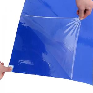 Buy cheap Low Density Polyethylene Anti Static ESD Sticky Mat For Cleanroom product