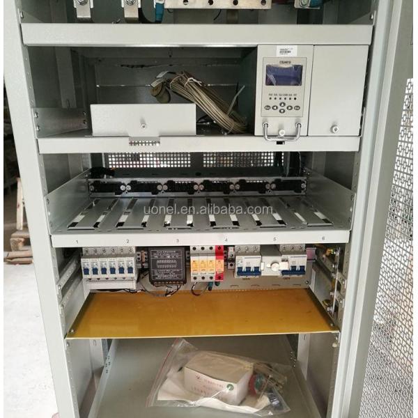 ZTE ZXDU58 S151 Series Rectifier System ZTE Power Supply