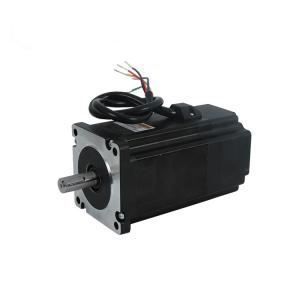 China 6A Current High Power 1.8 Degree 2 Phase Stepper Motor for Industrial Applications on sale