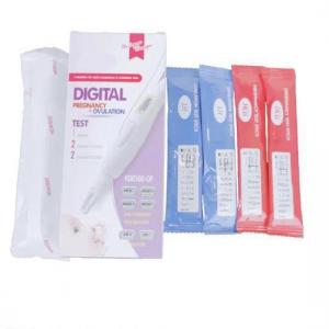 Buy cheap Factory Price Early Pregnancy Test And Digital Pregnancy Test Weeks product