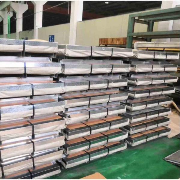 AISI SUS 6mm 201 203 904 SS Plate 2B BA No.4 8k Mirror Finish Stainless Steel Sheets 4x8