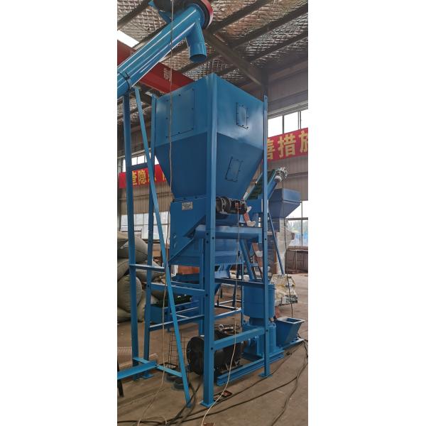 Animal poultry livestock cattle chicken Feed Pellet Production Line