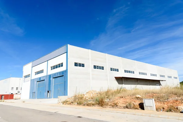 Customized Length Sustainable Steel Structure Workshop Construction Fast Build