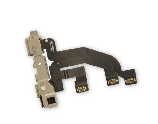 Iphone X front camera assembly, repair front camera assembly for Iphone X, Iphone X repair front camera
