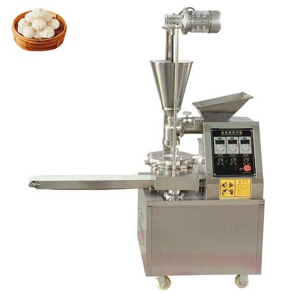 Baozi And Shao-Mai Forming MoldingMachine Shaomai Forming Machine Siu Mai Siomay Siomai Machine