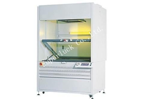 Full Cover Contact Exposure Frame