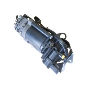 Buy cheap Mercedes E - Class W212 Air Gas Compressor 2123200404 2123200104 product