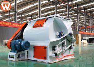 Buy cheap Small Rabbit Pellet Production Equipment , Oil Addition System Feed Pellet Plant product