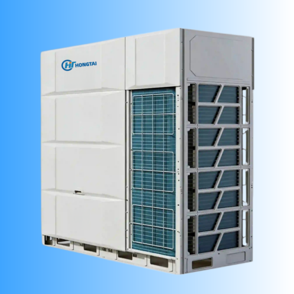 V8 Pro VRF Budget-Friendly High Performance AC System 35% Energy Savings vs Conventional HVAC